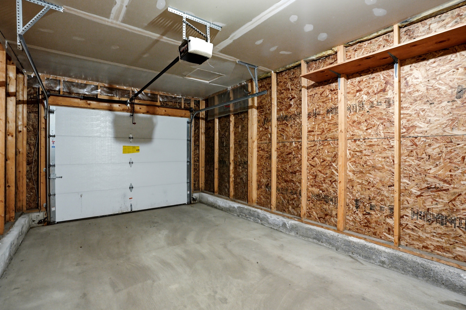 Briarwood 联排别墅｜边套3房2卫单车库-21-138 Banyan Cres——林与唐地产 - 12